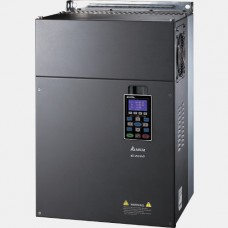 Falownik wektorowy 132kW 3-fazowy 460VAC Delta Electronics VFD1320C43A